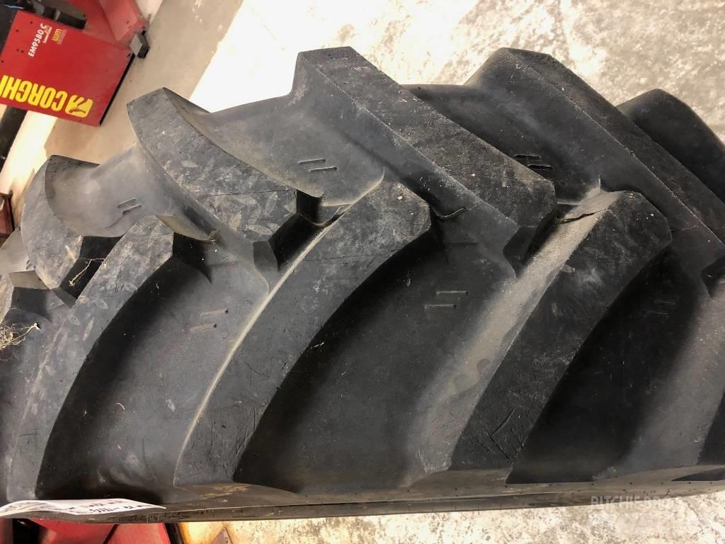 Mitas 405/70x24 Pneus, Rodas e Jantes