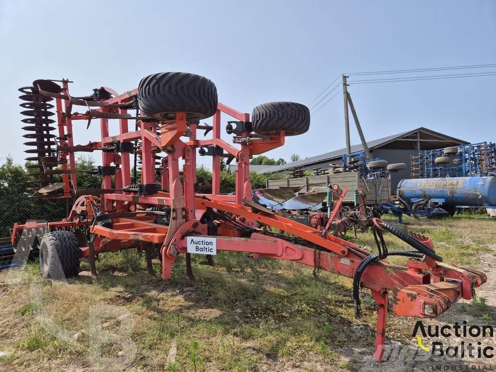Kuhn CULTIM6500 Cultivadoras