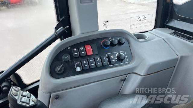 JCB TM 320 S Manipuladores telescópicos