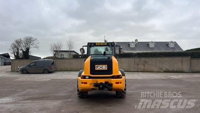 JCB TM 320 S Manipuladores telescópicos