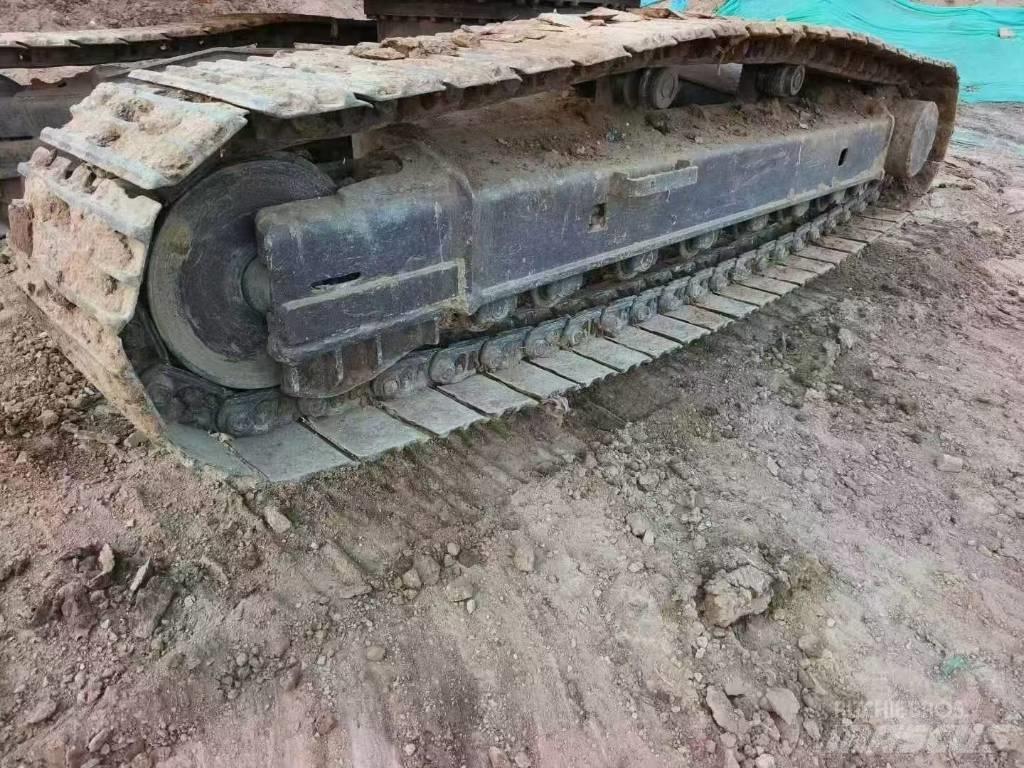 Kobelco SK 210-8 Escavadoras de rastos