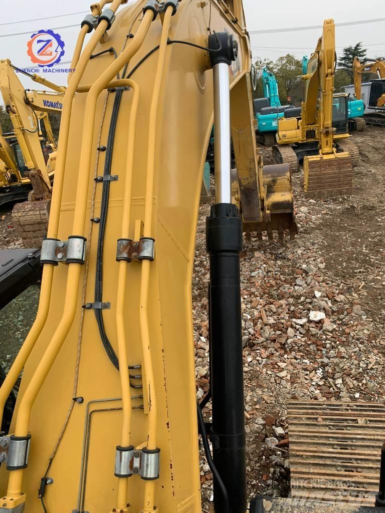CAT 349 E Escavadoras de rastos