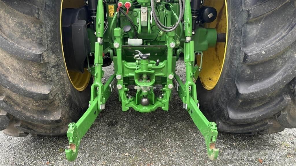 John Deere 6M240 Tratores Agrícolas usados
