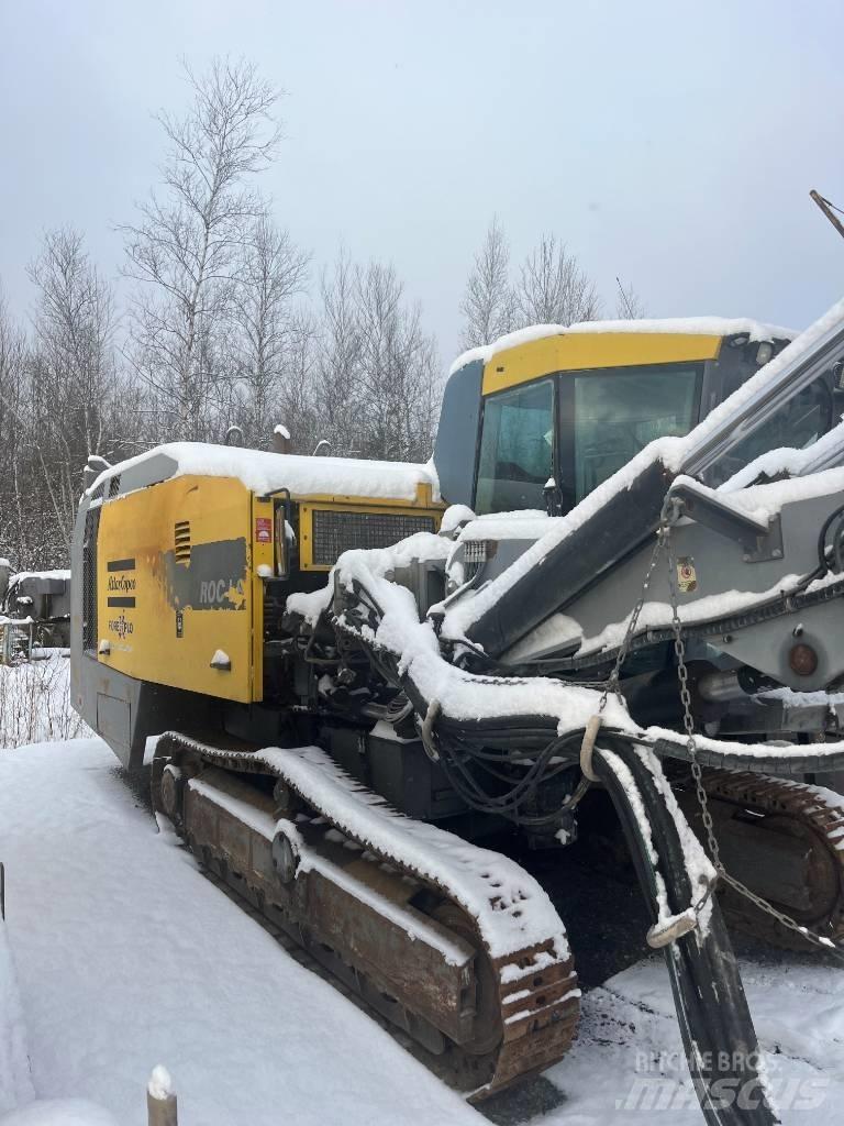 Atlas Copco L8.30 Perfuradoras de superfície