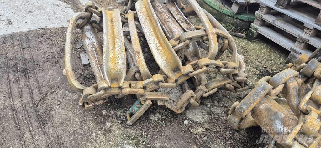 Logset 5 H Processadores florestais