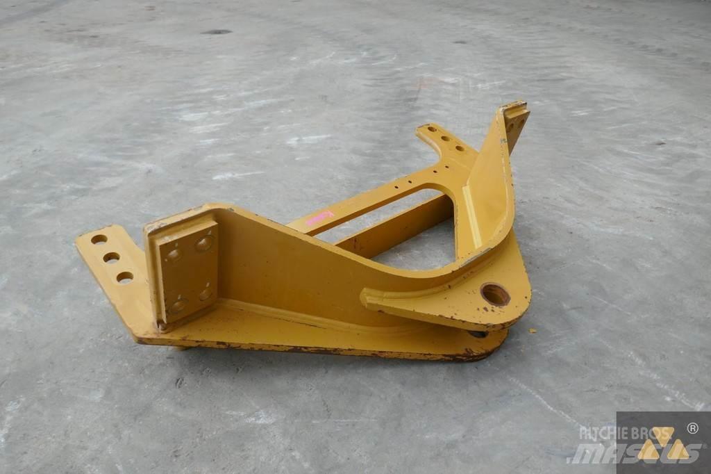 CAT 140M3 Drawbar Transportes - Outros
