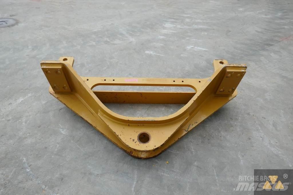 CAT 140M3 Drawbar Transportes - Outros
