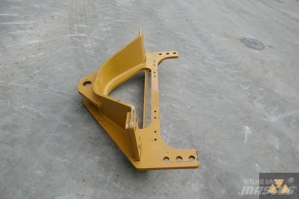 CAT 140M3 Drawbar Transportes - Outros
