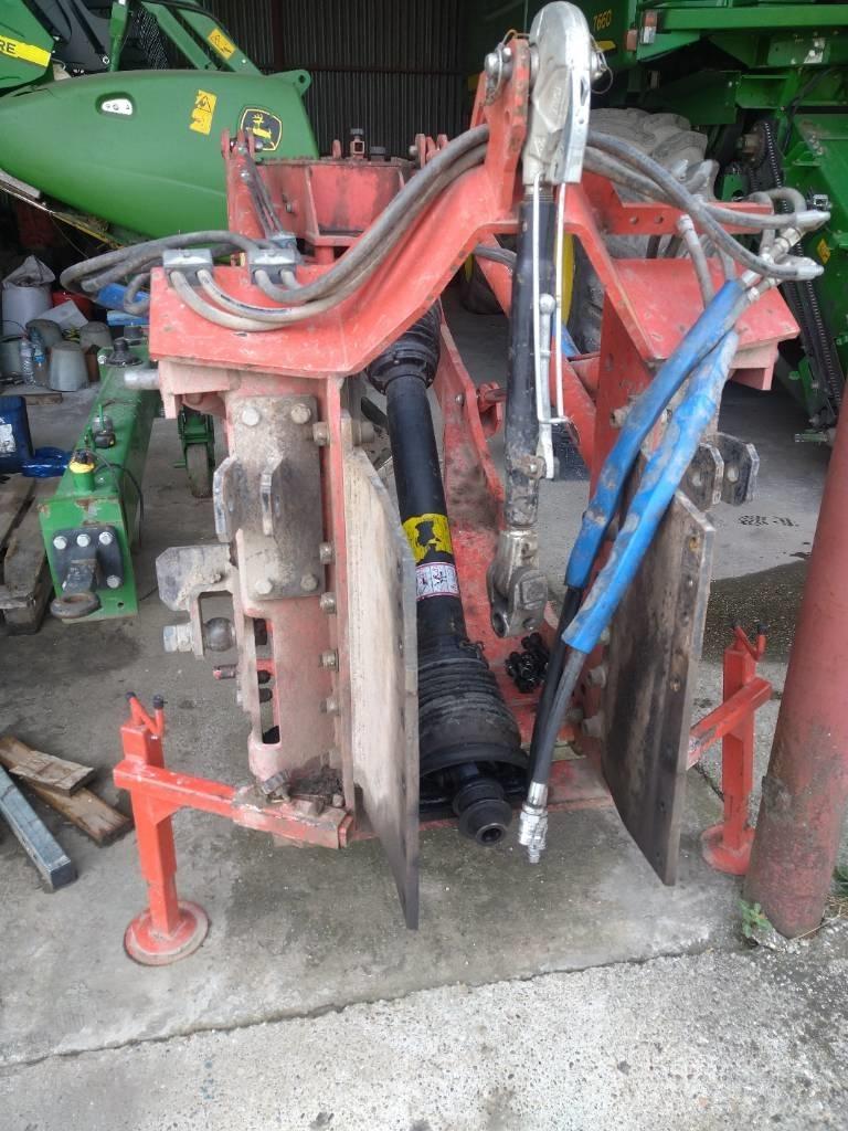  Rotor Speedy Moedores de coto