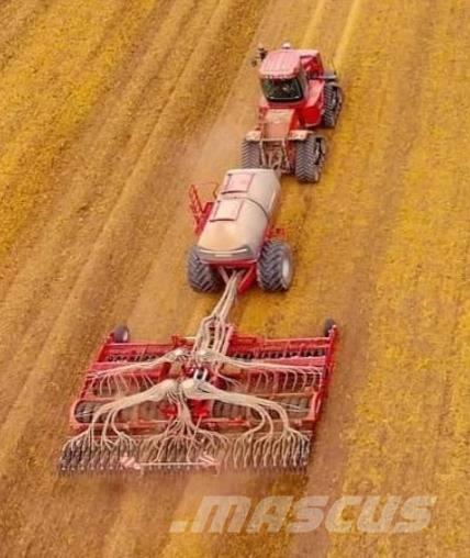 Horsch Pronto 8 SW Perfuradoras