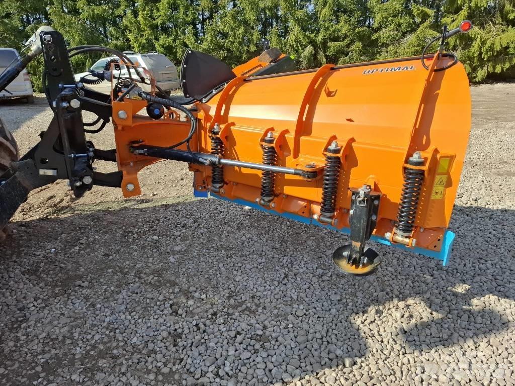 Same VPX370 Espaços verdes - Outros
