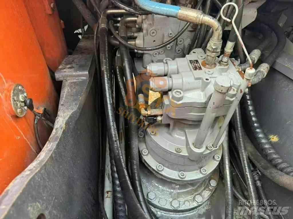 Hitachi EX 200-5G Escavadoras de rastos