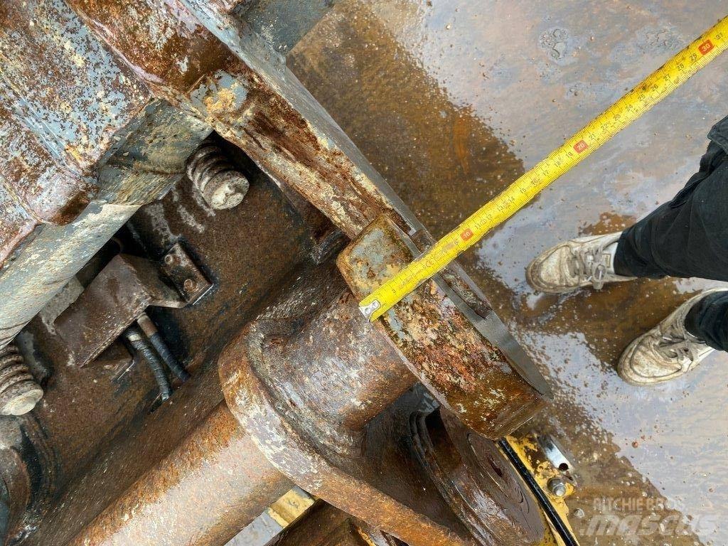 CAT 350 L Escavadoras de rastos