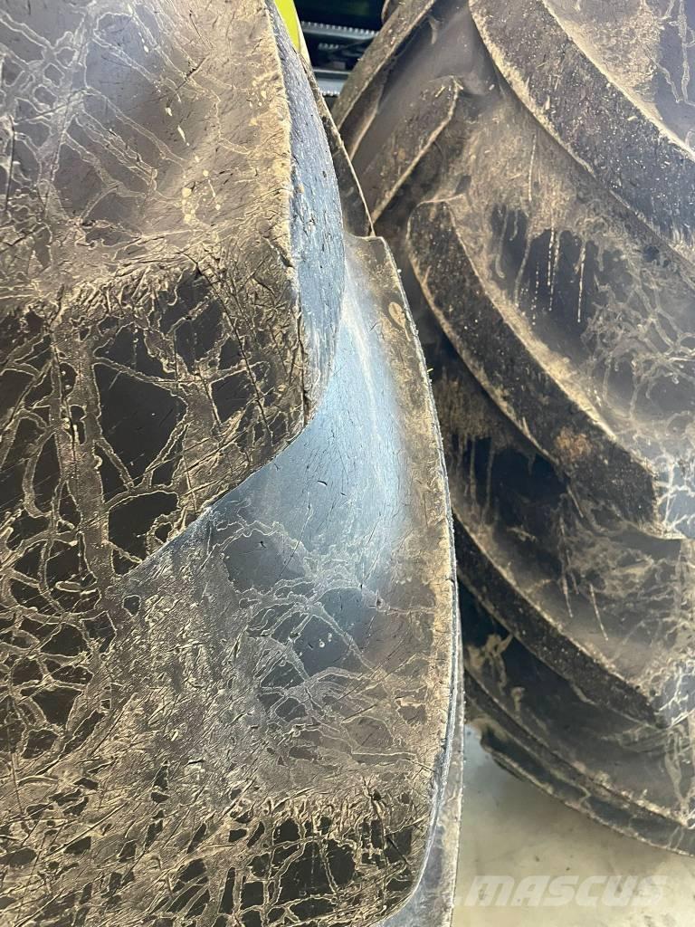 Michelin 710/85R38 Pneus Agrícolas