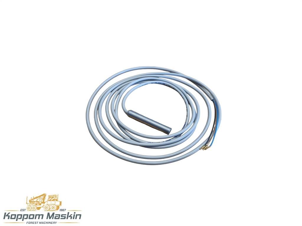 Log Max 401133 Electrónica