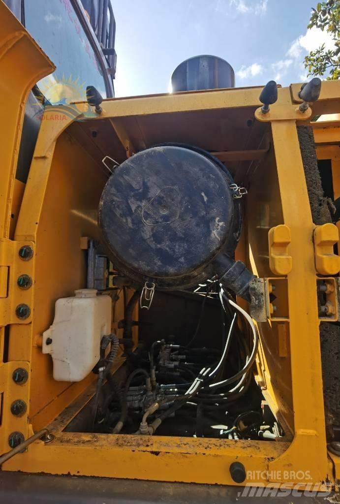 Volvo EC 240 Escavadoras de rastos