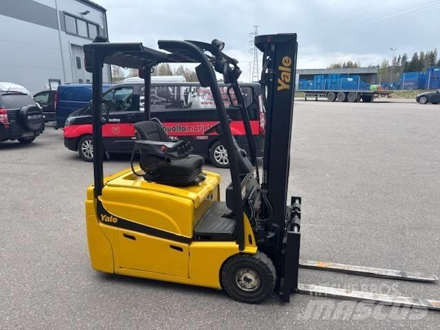 Yale ERP 20 VT Empilhadores eléctricos