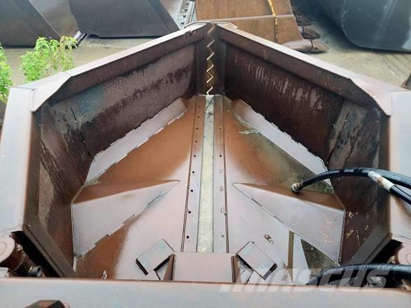  Tink Grapple-Claw Garras