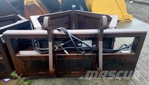  Tink Grapple-Claw Garras