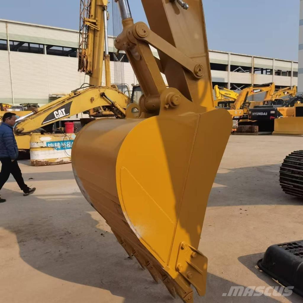 CAT 320 B L Escavadoras de rastos