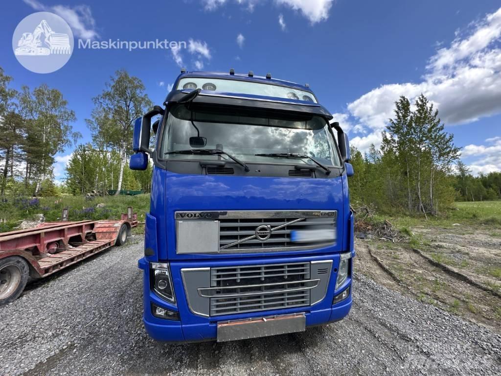 Volvo FH 16 700 Tractores (camiões)