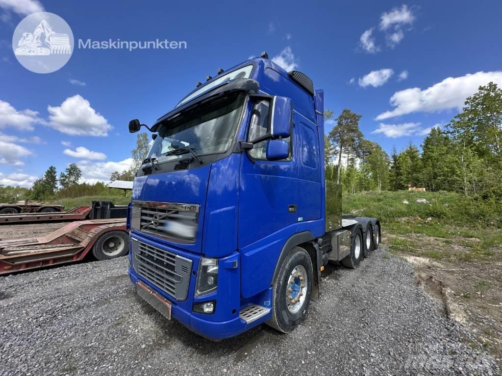 Volvo FH 16 700 Tractores (camiões)
