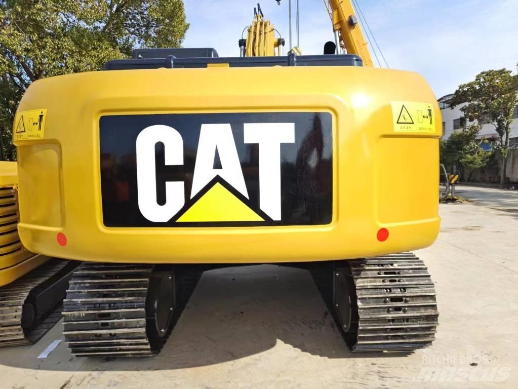 CAT 320 D2 Escavadoras de rastos