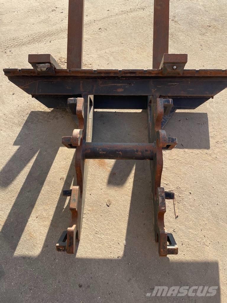  Palletvorken Forquilhas