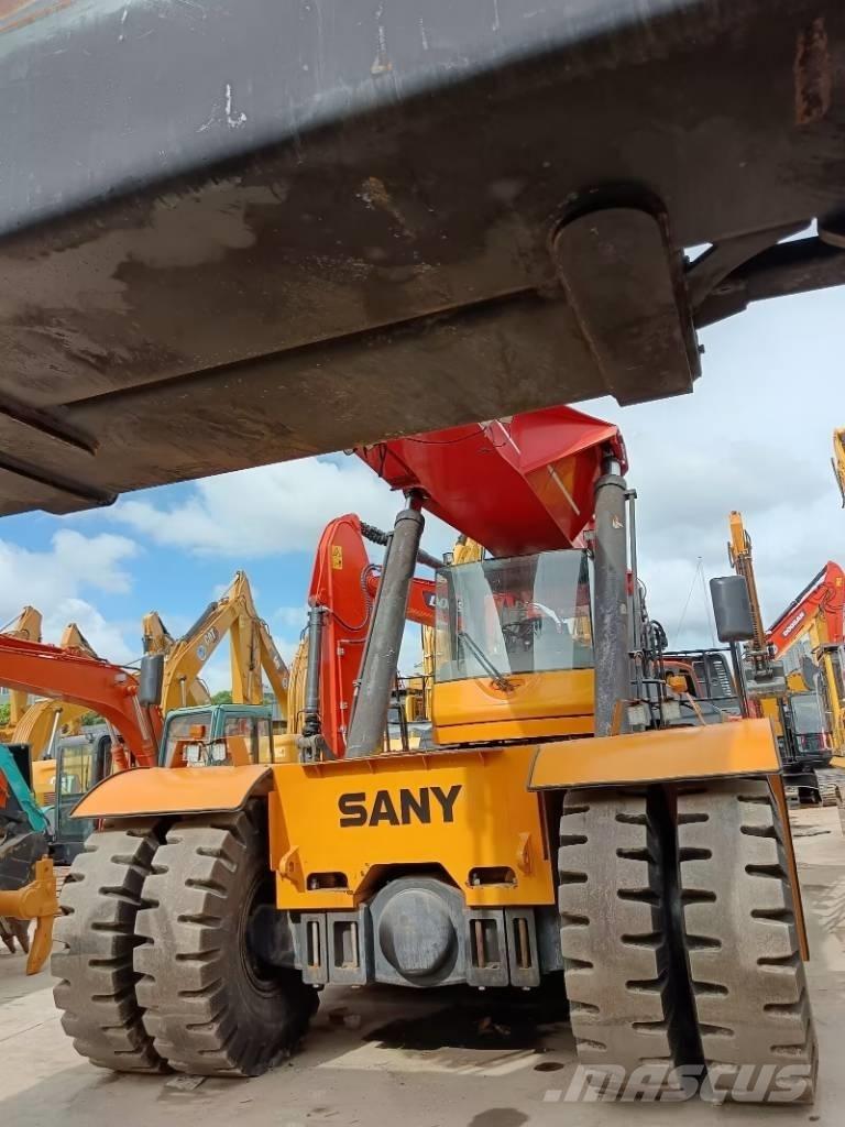 Sany SRSC 45 C30 Guindastes móveis