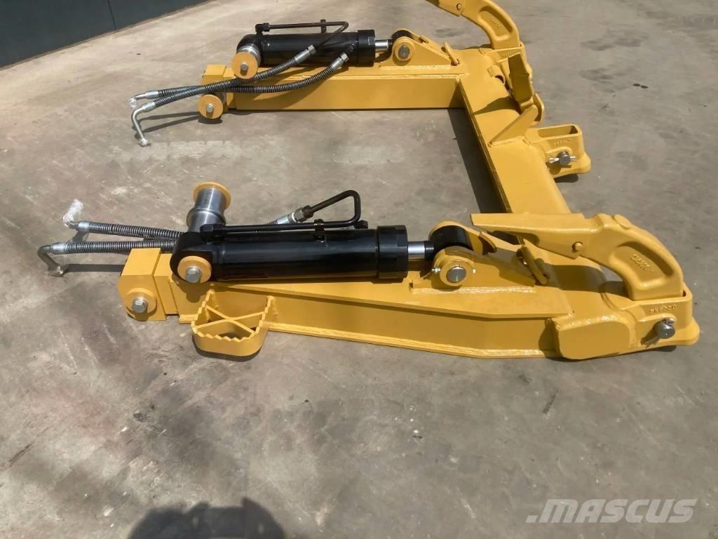 CAT 963K Escarificadores