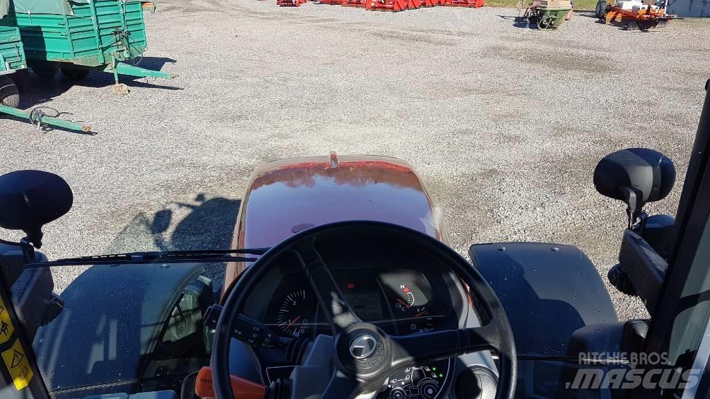 Kubota M 7173 Tratores Agrícolas usados