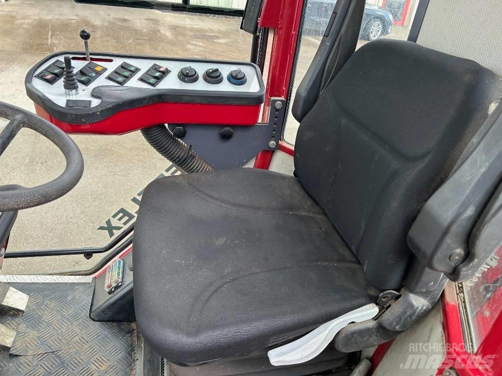 Timan 3400 Portadores de ferramentas utilitárias