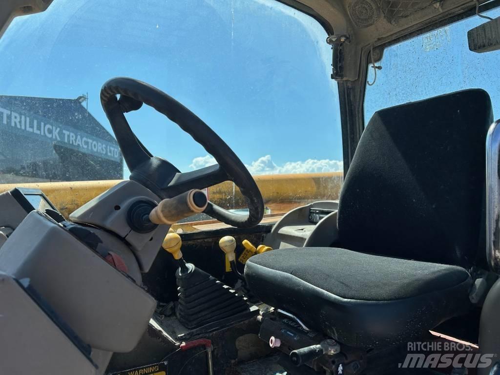 JCB 537-135 Manipuladores telescópicos