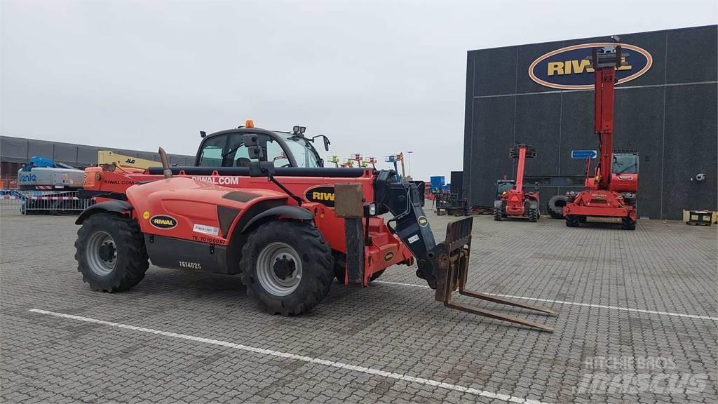 Manitou MT1440 Manipuladores telescópicos