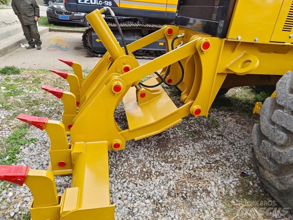 CAT 140 H Motoniveladoras