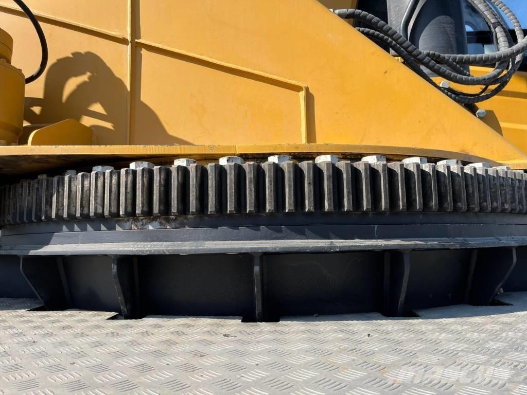 Sany STC800T6 Gruas Todo terreno