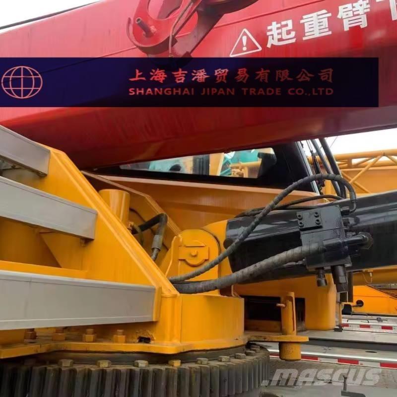 Sany STC 250 H Gruas Todo terreno