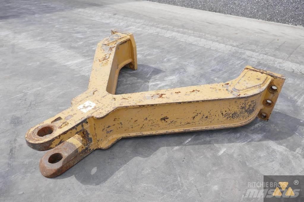 CAT D6 Drawbar Transportes - Outros
