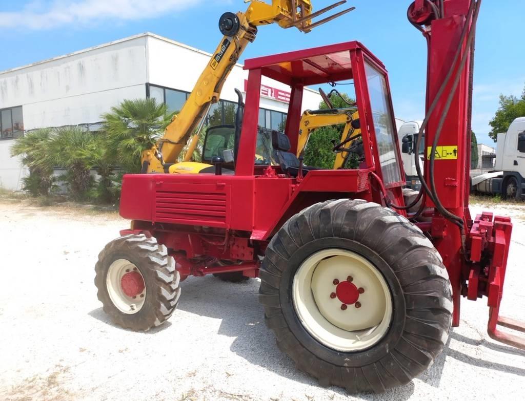 Manitou 4 RM 30 N Empilhadores Diesel