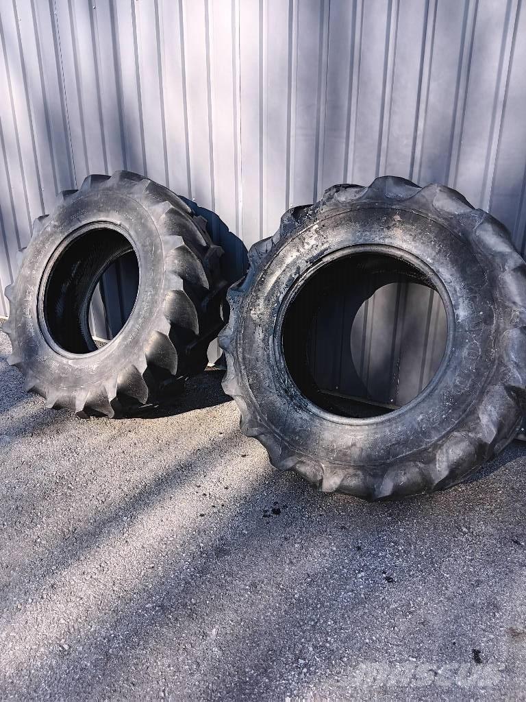 Goodyear 14.9R24 Pneus Agrícolas