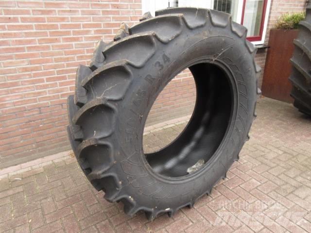 Mitas 540/65/34 Pneus, Rodas e Jantes