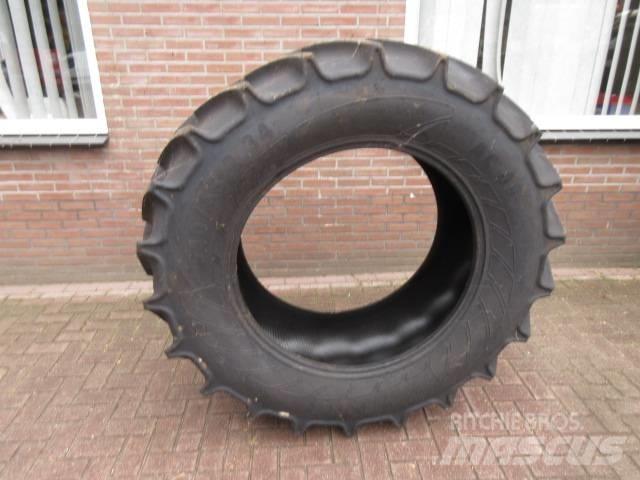 Mitas 540/65/34 Pneus, Rodas e Jantes