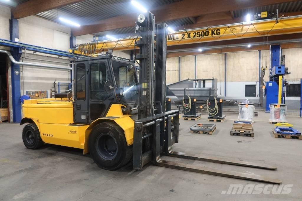 Heden 76120 Empilhadores Diesel