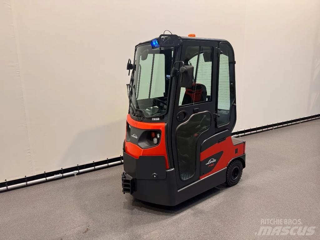 Linde P 60 Movimentação cargas - Outros
