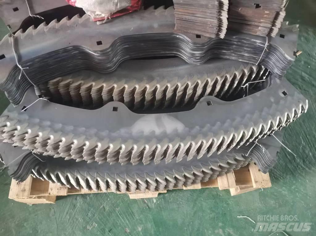 CLAAS Knife Transmissão