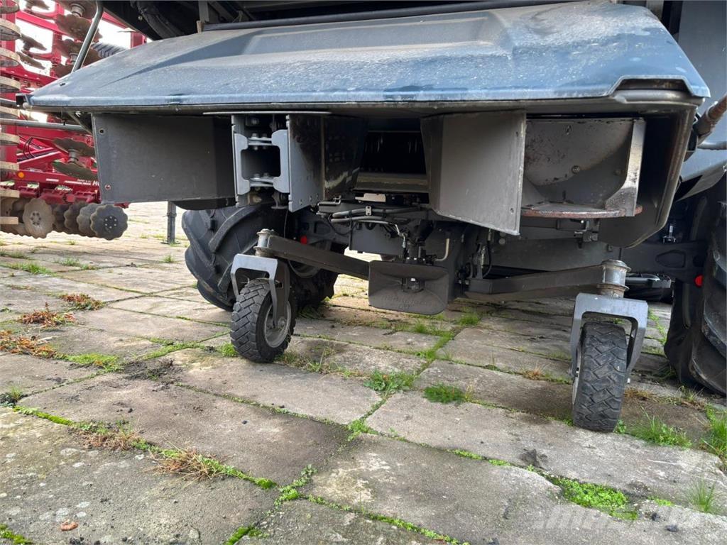 Fendt IDEAL 9T Ceifeiras debulhadoras