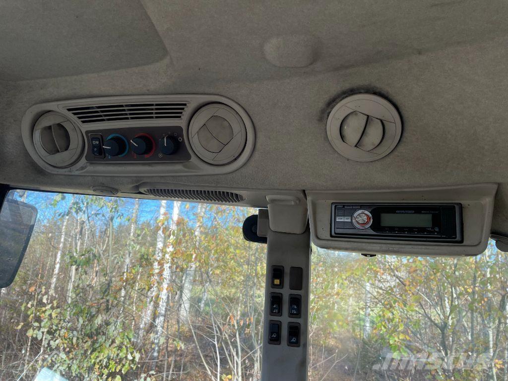 John Deere 5720 Tratores Agrícolas usados