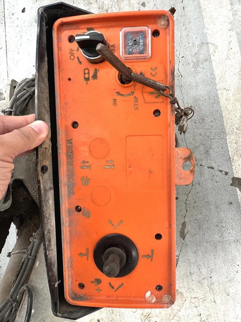 Dhollandia DHLM.30 Transportes - Outros
