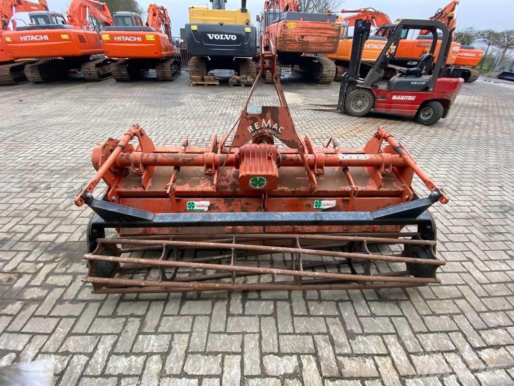  Grazioli RE 4 F 250 Agricultura - Outros
