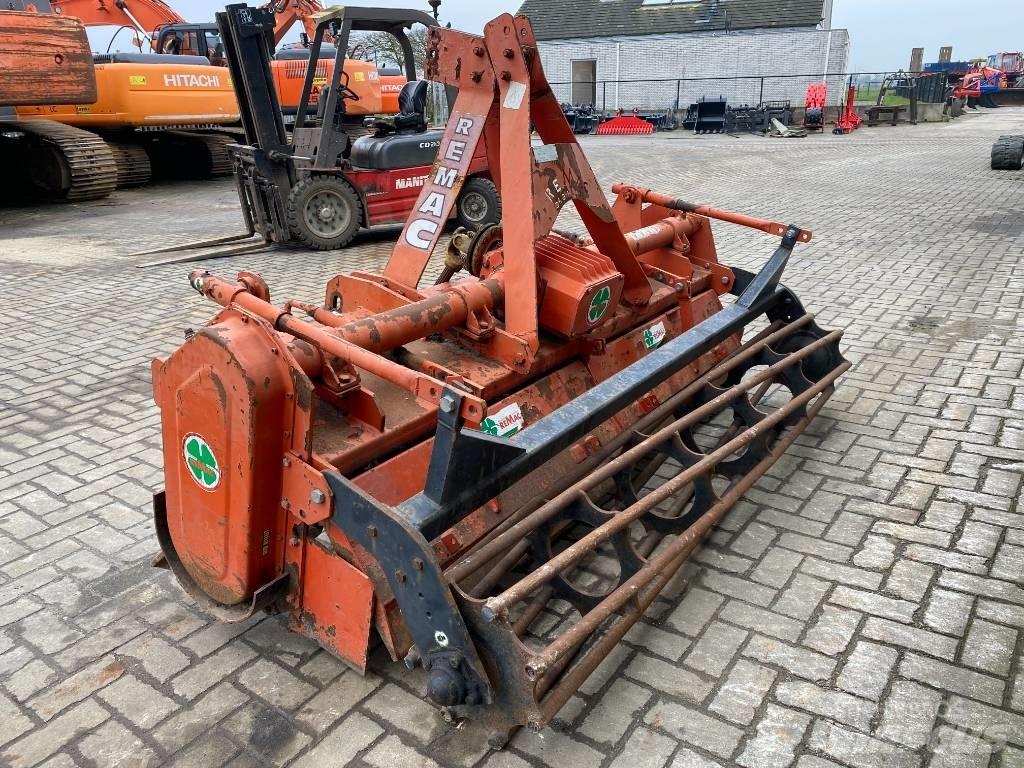  Grazioli RE 4 F 250 Agricultura - Outros
